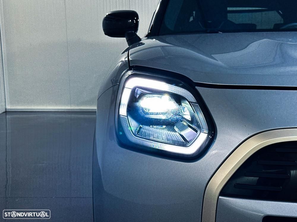 MINI Countryman E Favoured - 15