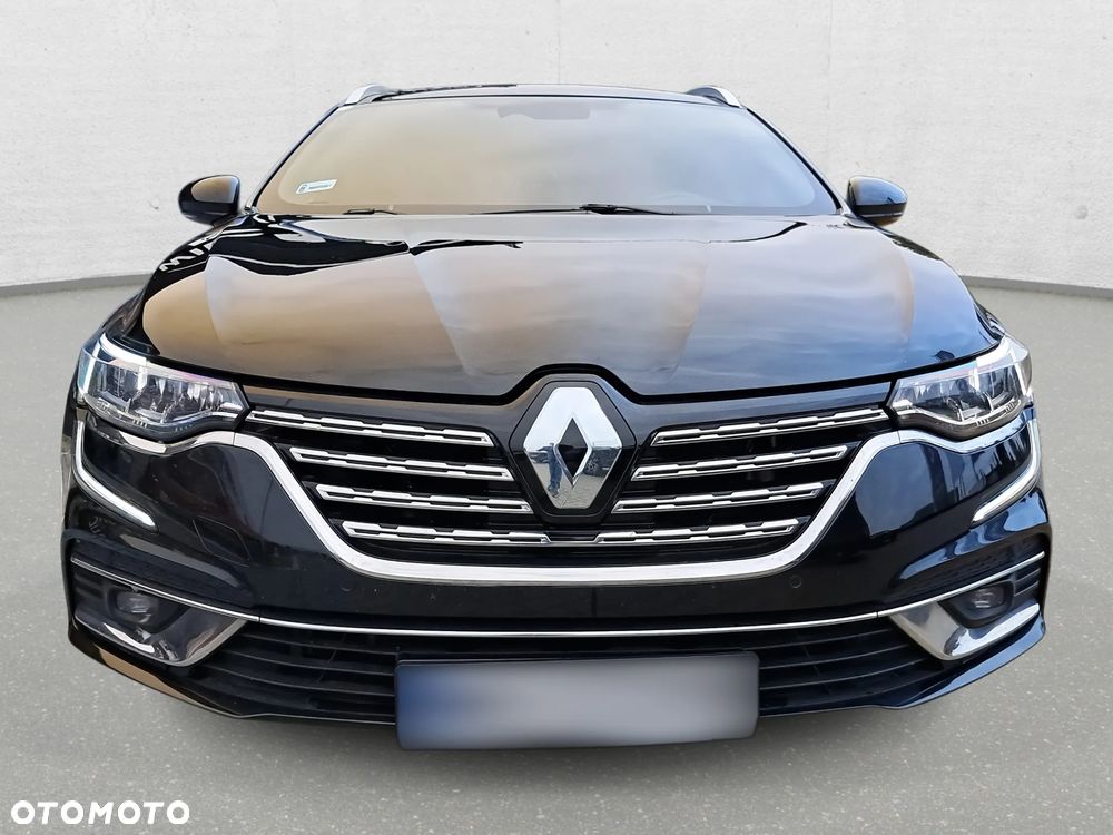 Renault Talisman 2.0 Blue dCi Intens EDC - 2