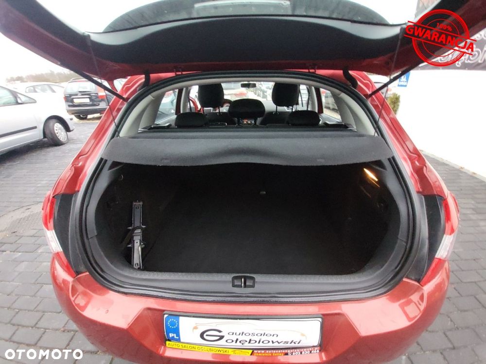 Citroën C4 - 15