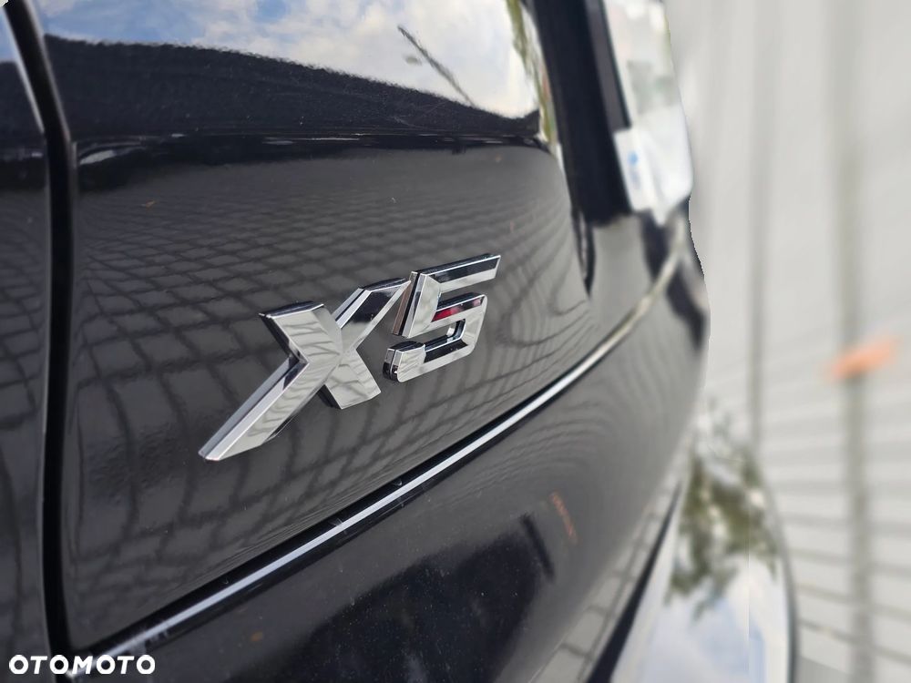 BMW X5 xDrive30d mHEV sport - 40