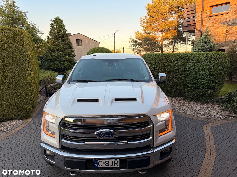 Ford F150 - 3