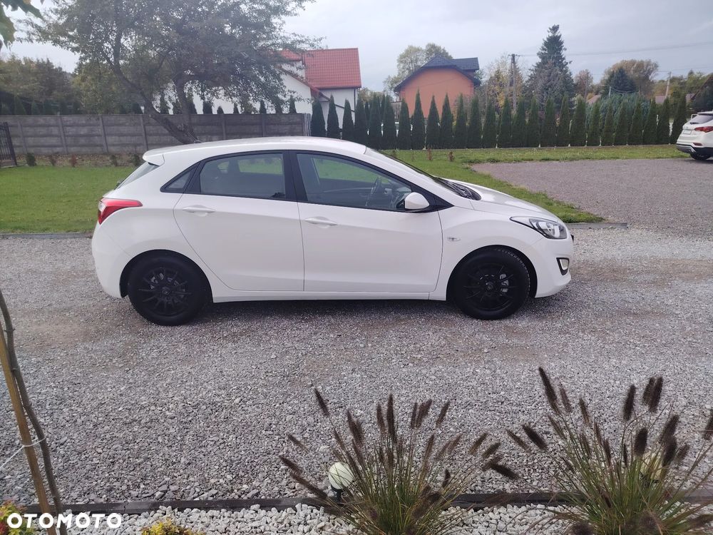Hyundai i30 - 3