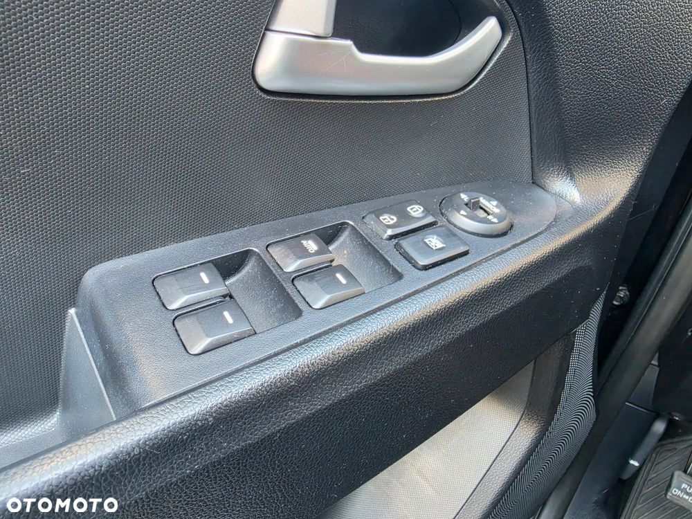 Kia Sportage - 23