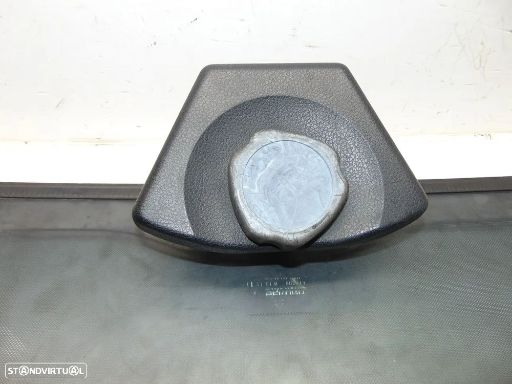 Citroen AX tecto levantar - 5