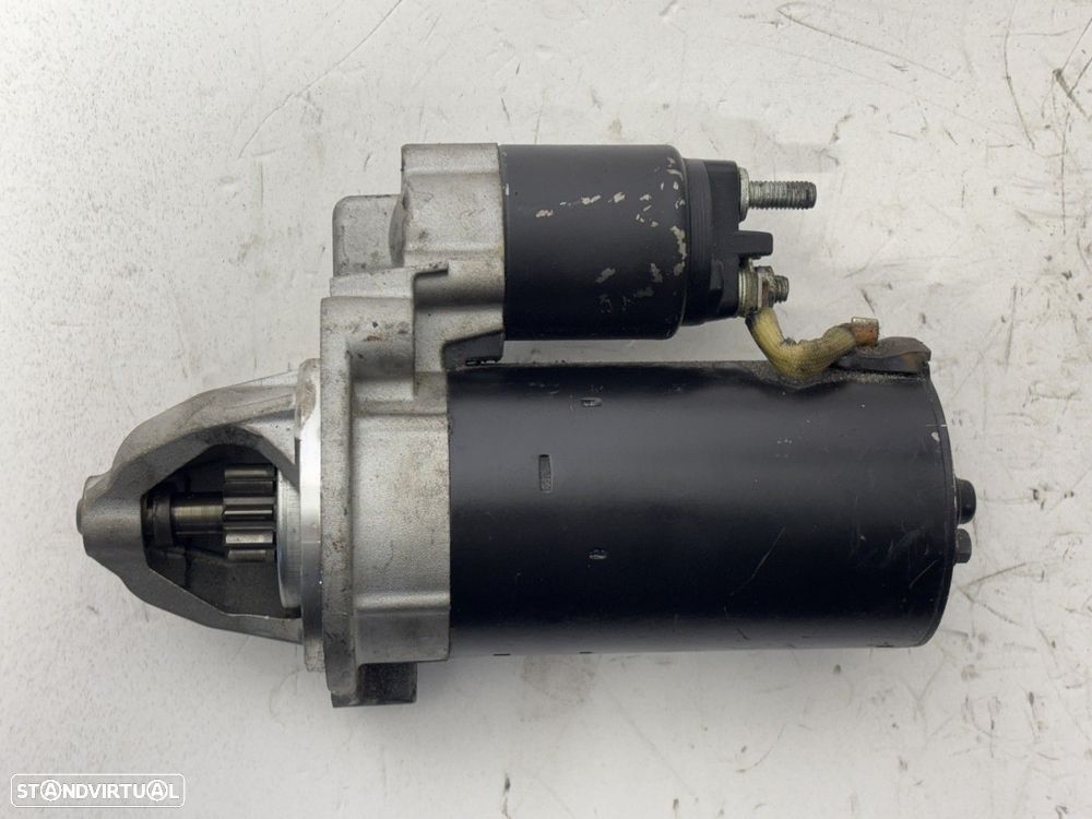 Motor de arranque MERCEDES-BENZ E-CLASS (W211) E 270 CDI REF. MOTOR OM647.961 - 2
