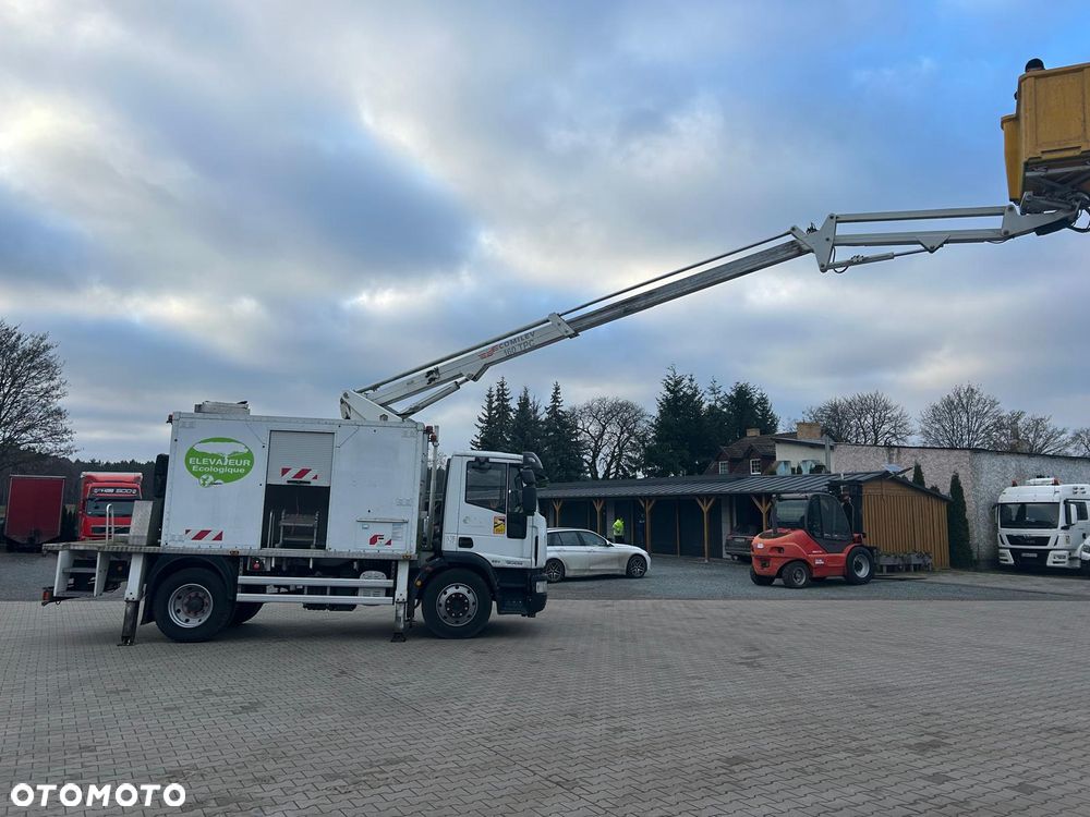 Iveco EEV120E22 - 23