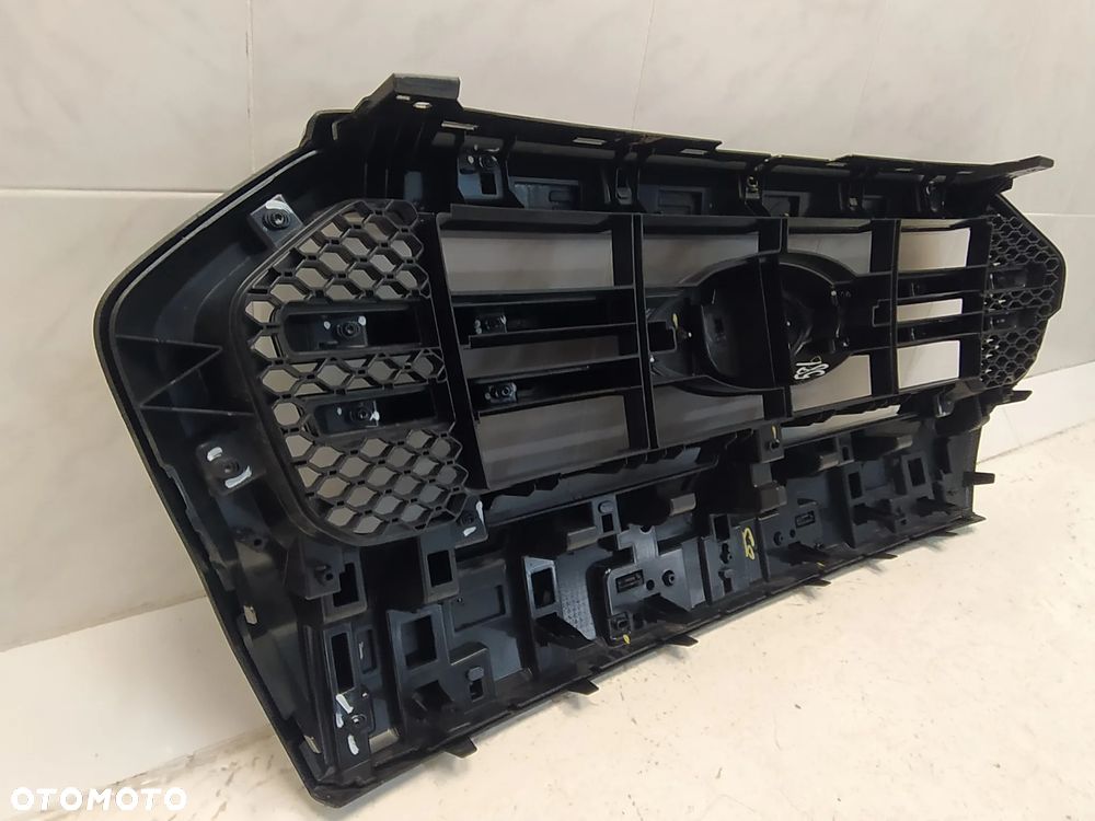 FORD RANGER 4 IV LIFT 2018- GRILL ATRAPA CHŁODNICY MASKOWNICA ORYGINAŁ - 12