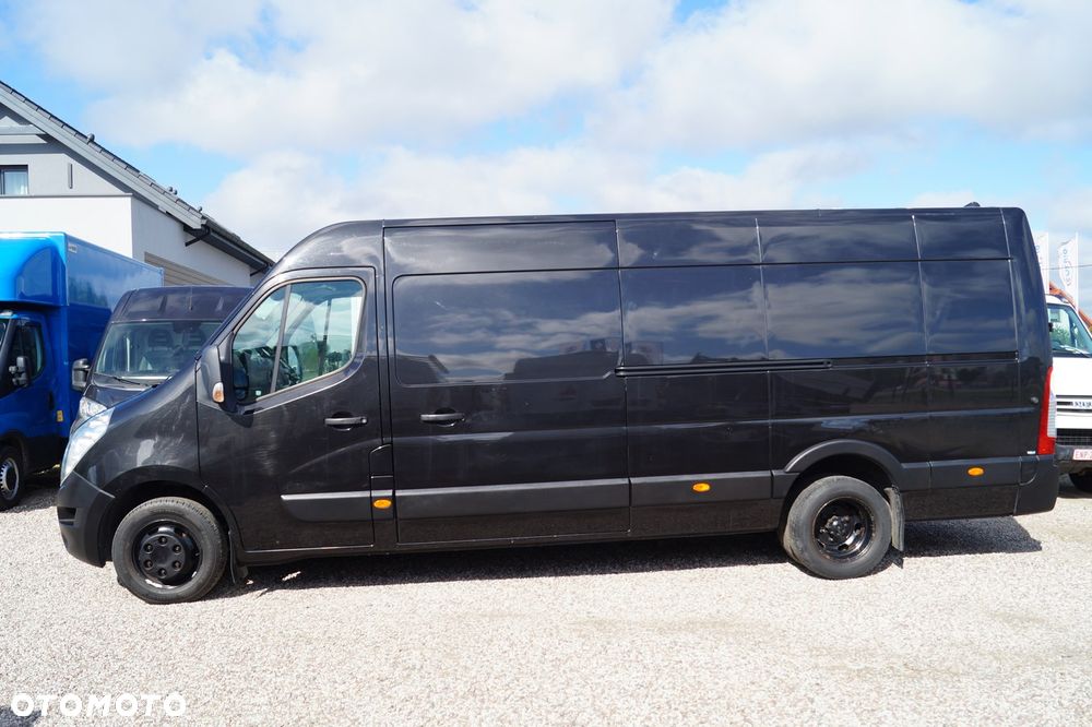 Renault Master - 5