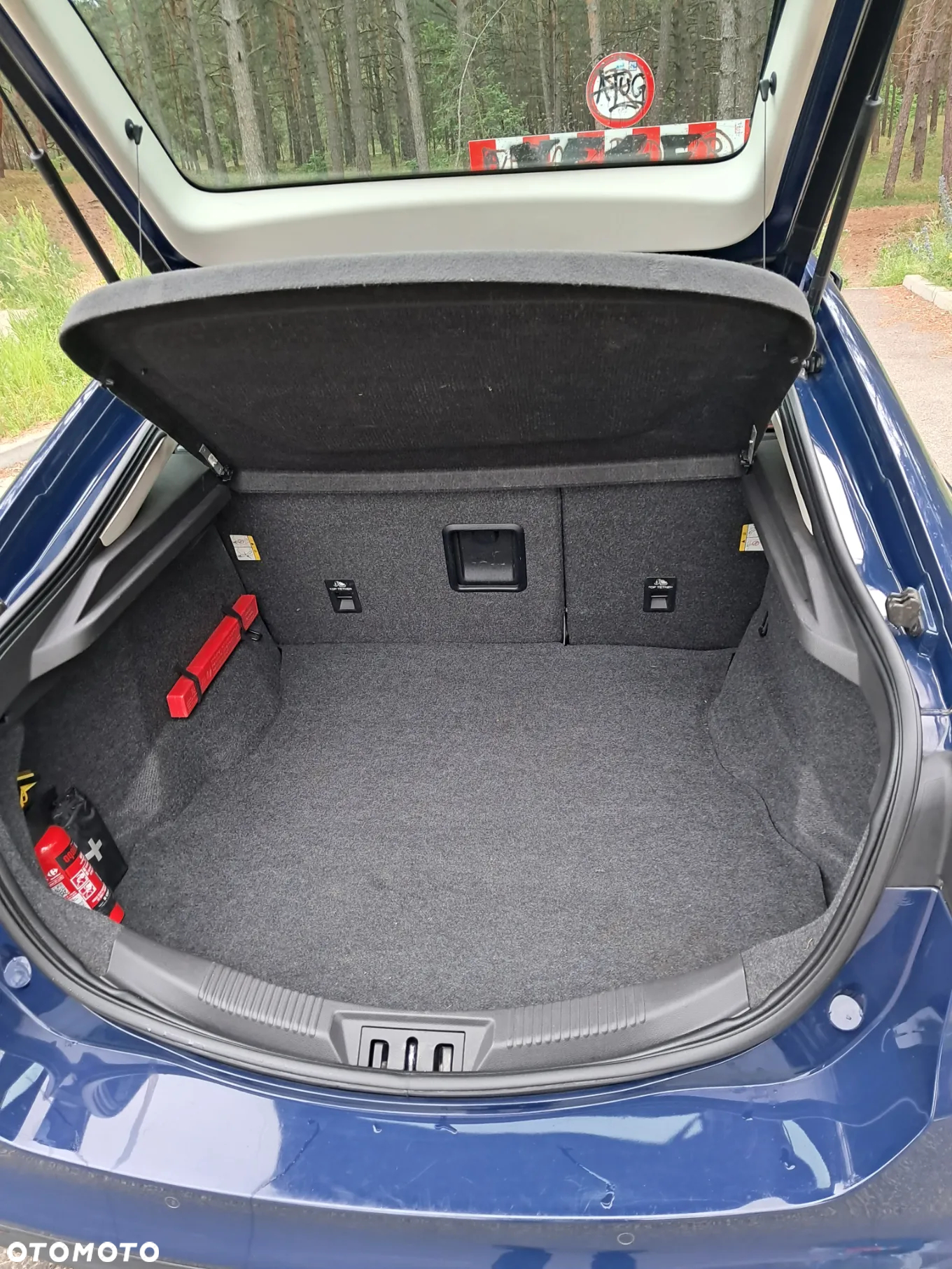 Ford Mondeo 1.5 EcoBoost Ambiente - 5