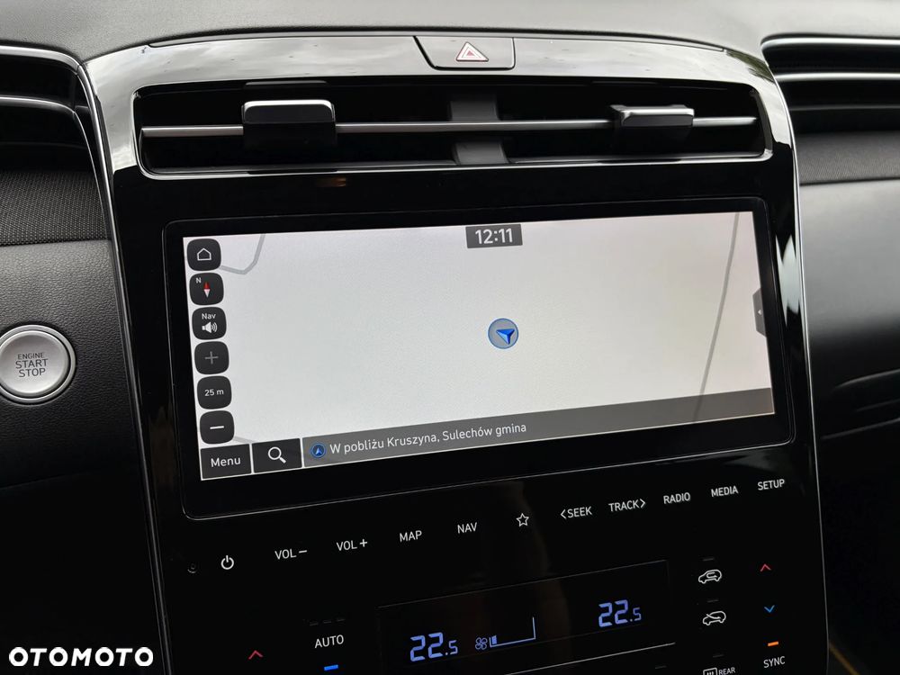 Hyundai Tucson 1.6 T-GDi 48V-Hybrid 2WD Prime - 27