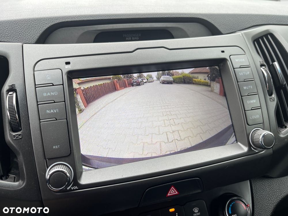 Kia Sportage 1.6 GDI M 2WD - 5