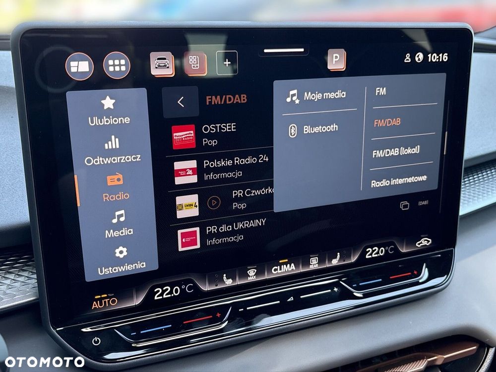 Cupra Terramar 2.0 TSI 4Drive VZ DSG - 31