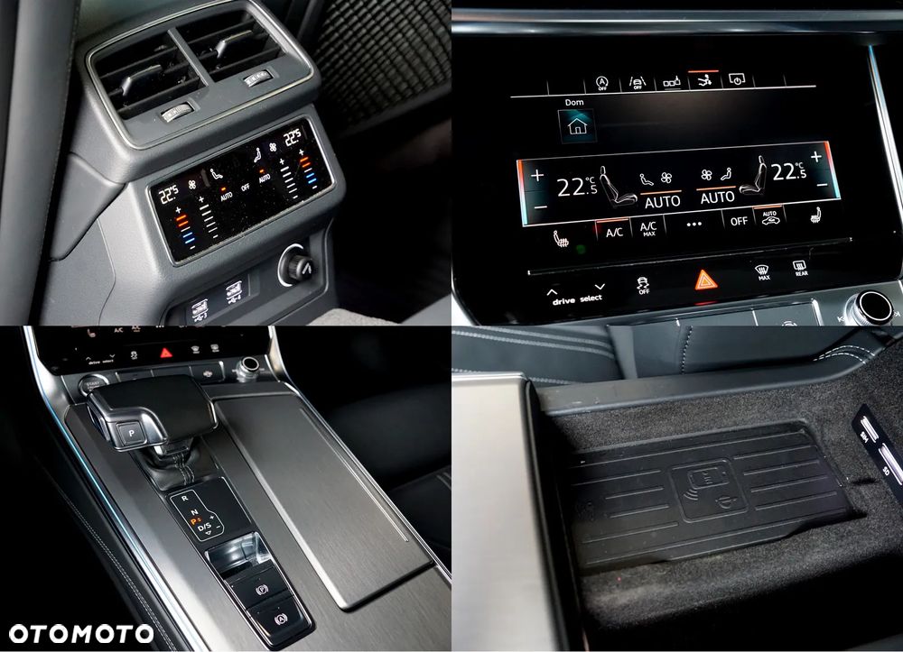 Audi A7 Sportback 3.0 TDI Quattro S tronic - 39