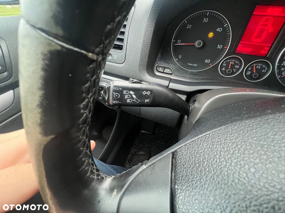 Volkswagen Golf 1.9 TDI Comfortline - 11