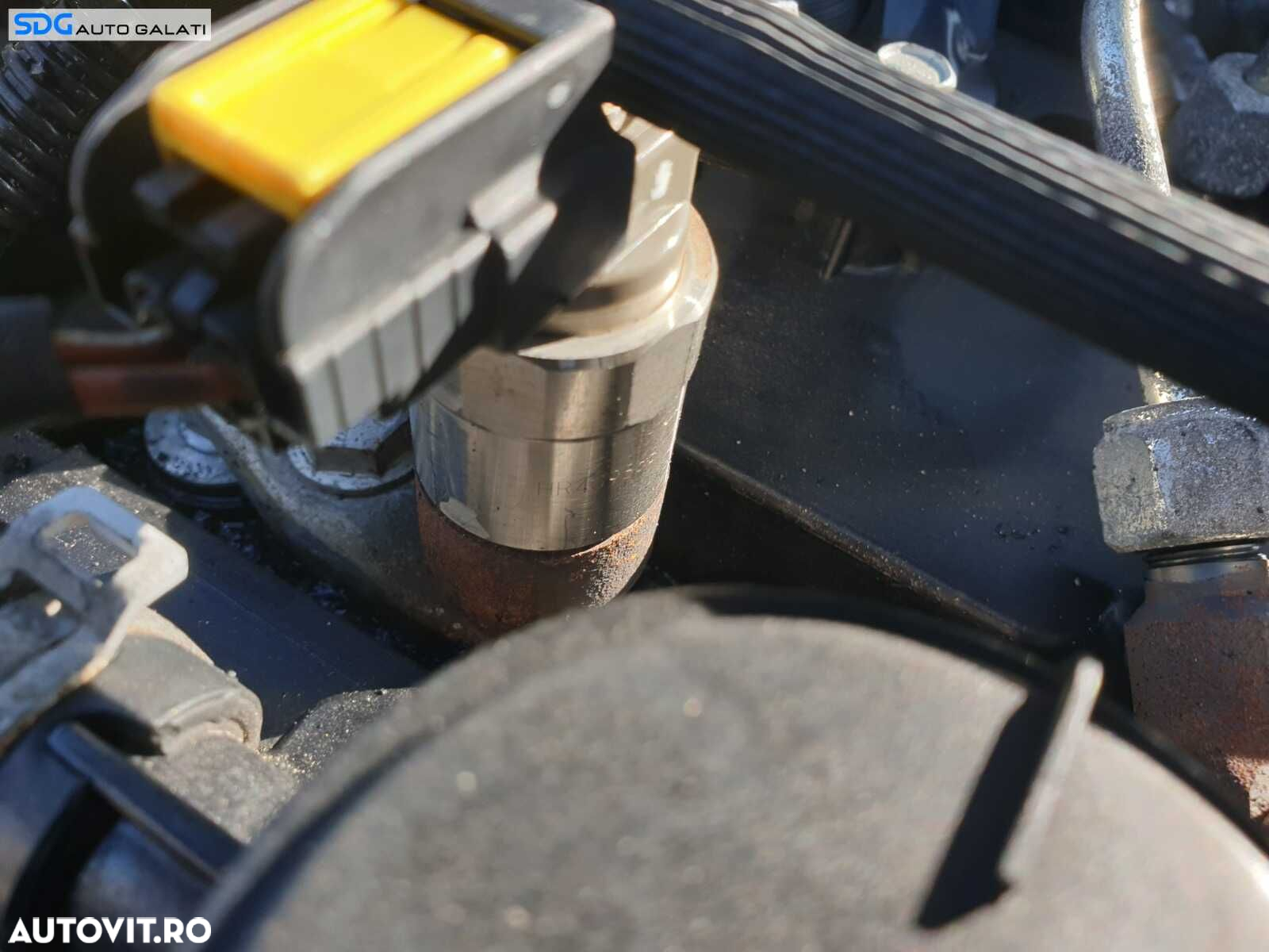 Injector Injectoare Denso Opel Astra J 1.6 CDTI 81KW 2009 - 2016 [C3191] - 2