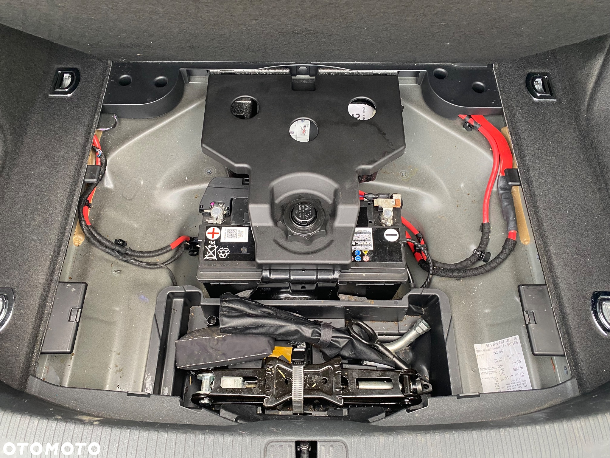 Audi A4 - 12
