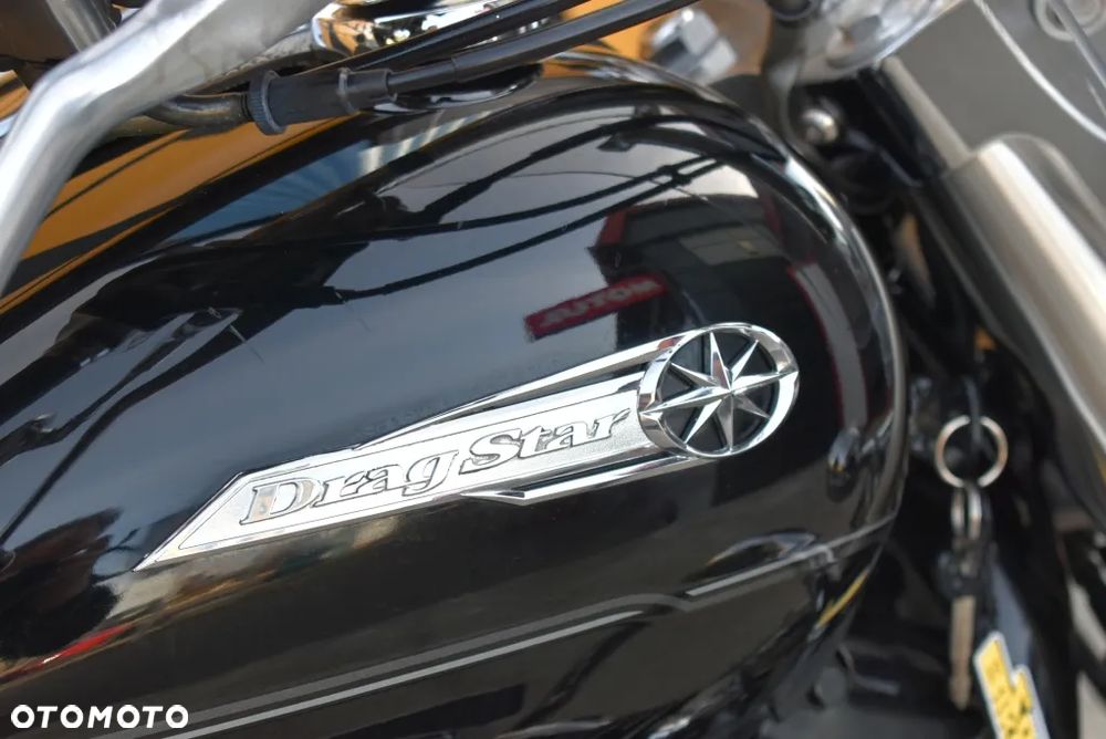 Yamaha Drag Star - 38
