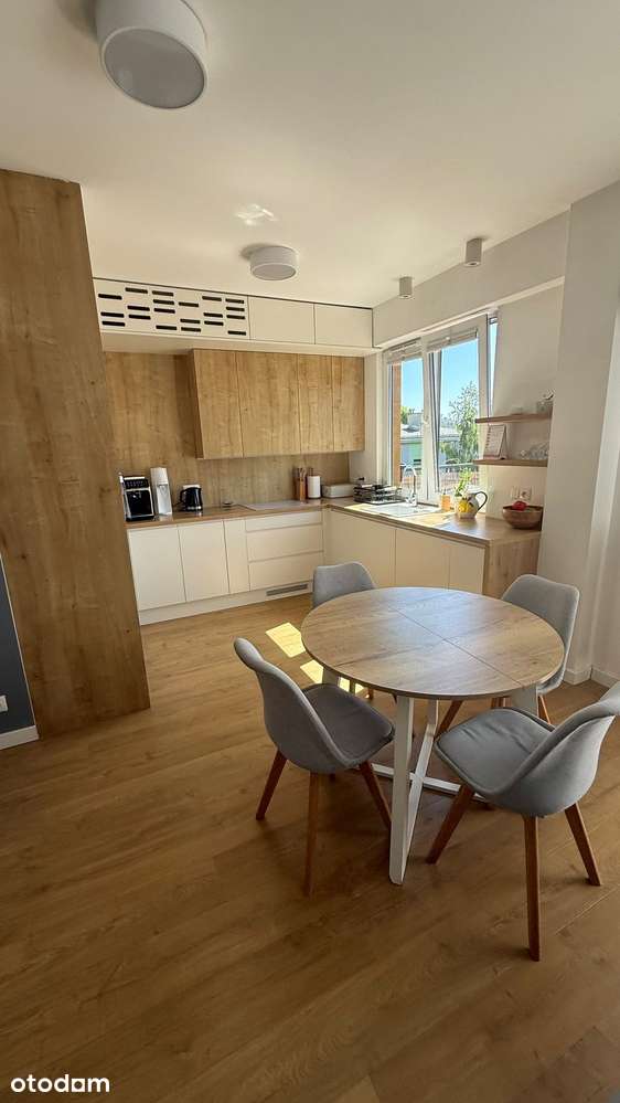 Piękny Apartament - Centrum - gotowe do zamieszkania ! bez pośredników