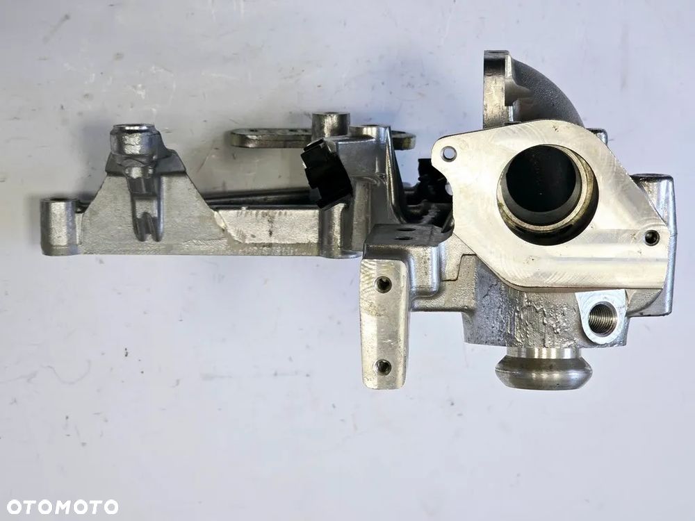 WSPORNIK ZAWORU EGR FIAT DUCATO 2.3 18- - 2