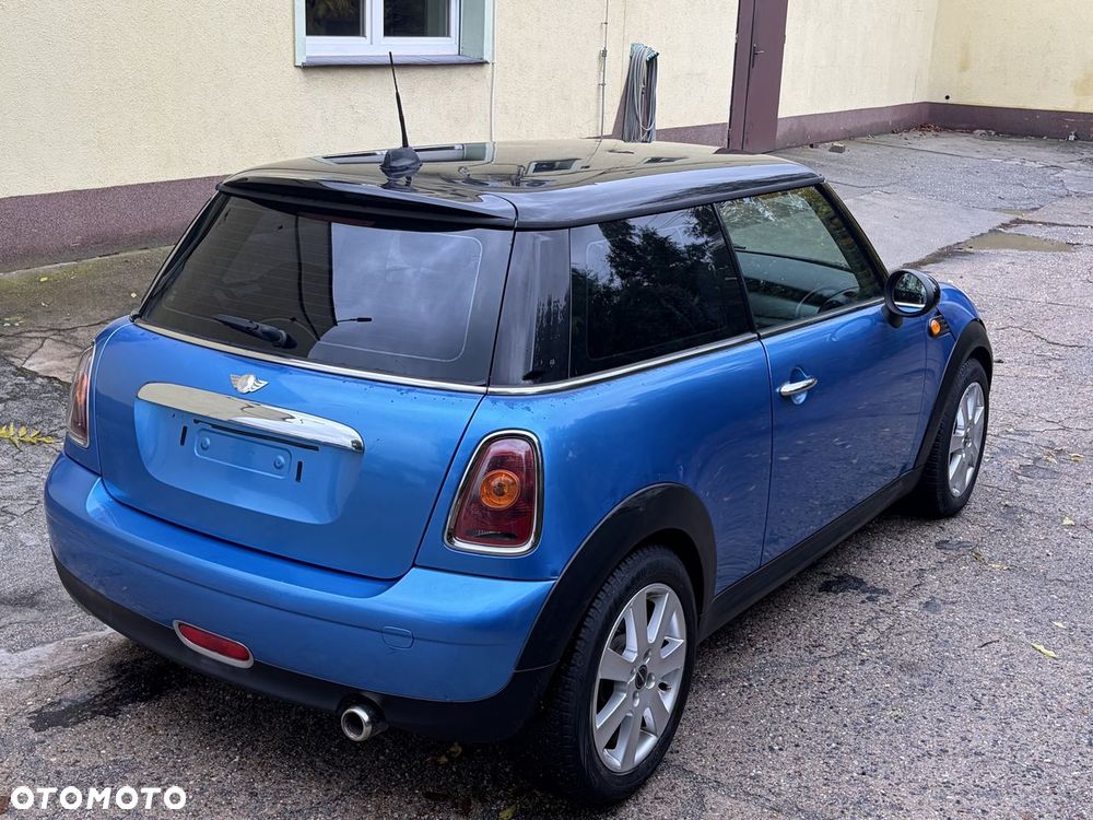 MINI Cooper - 8