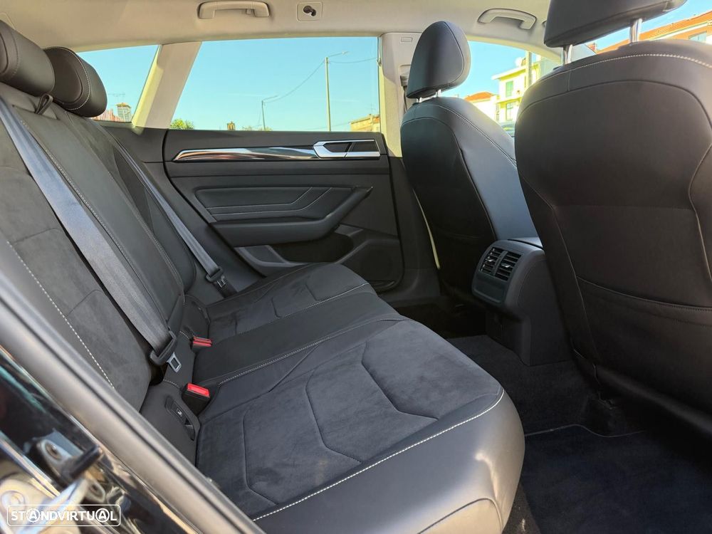VW Arteon Shooting Brake 1.4 TSI eHybrid Elegance - 16