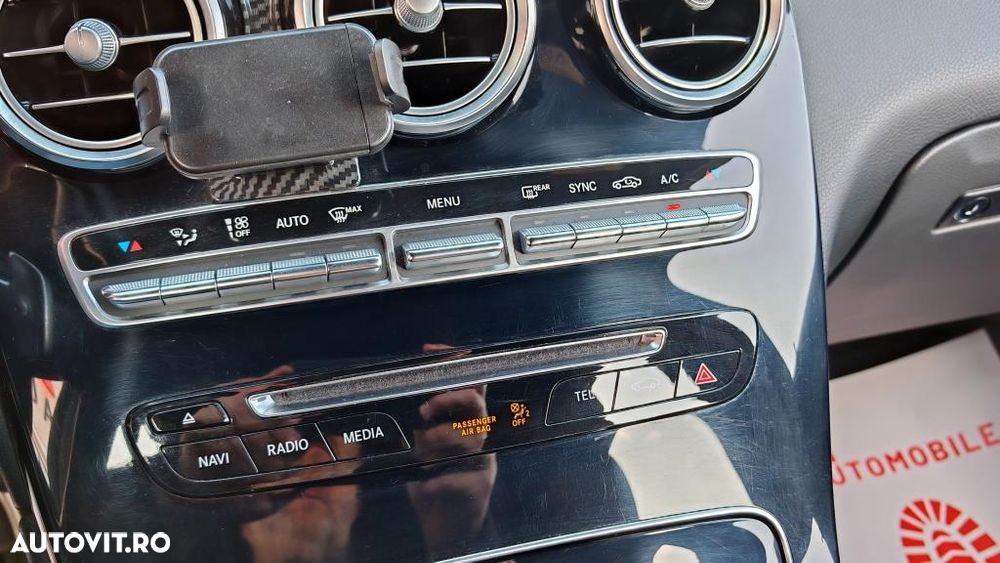 Mercedes-Benz GLC 220 d 4MATIC 9G-TRONIC Exclusive - 16