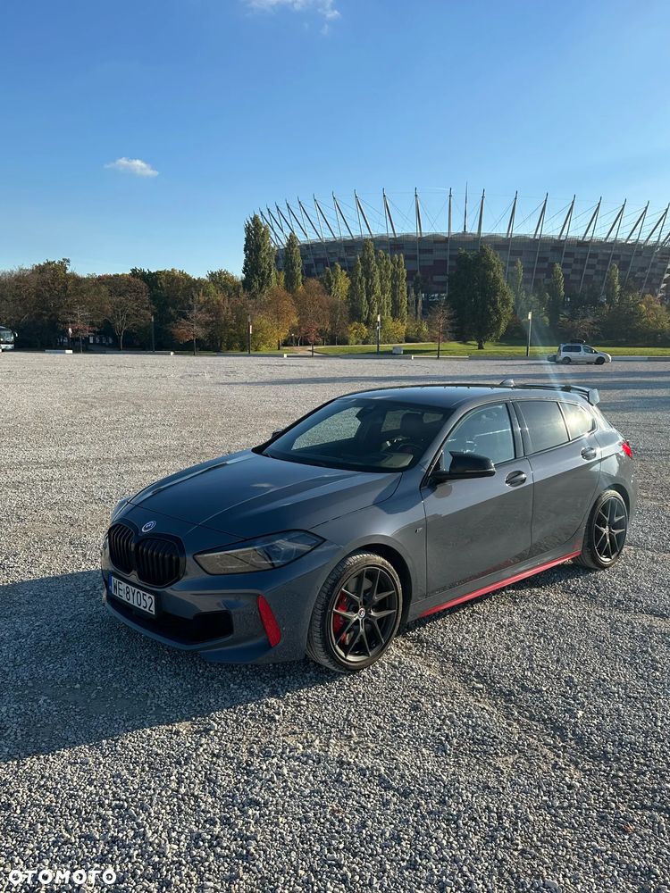 BMW Seria 1