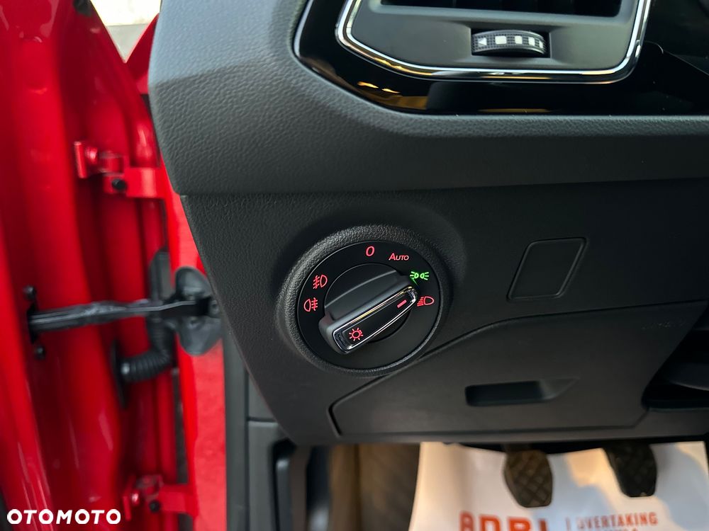 Seat Leon 1.4 TSI Start&Stop FR - 28