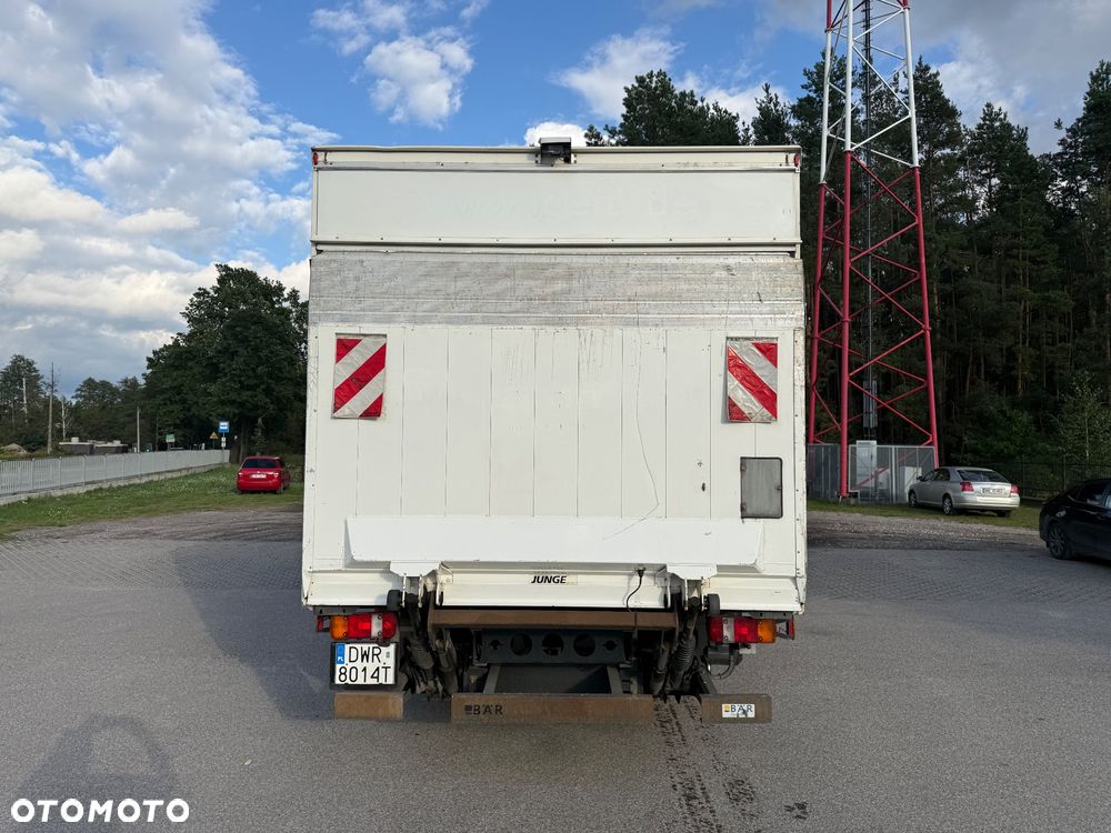 MAN TGL 7.150 - 8