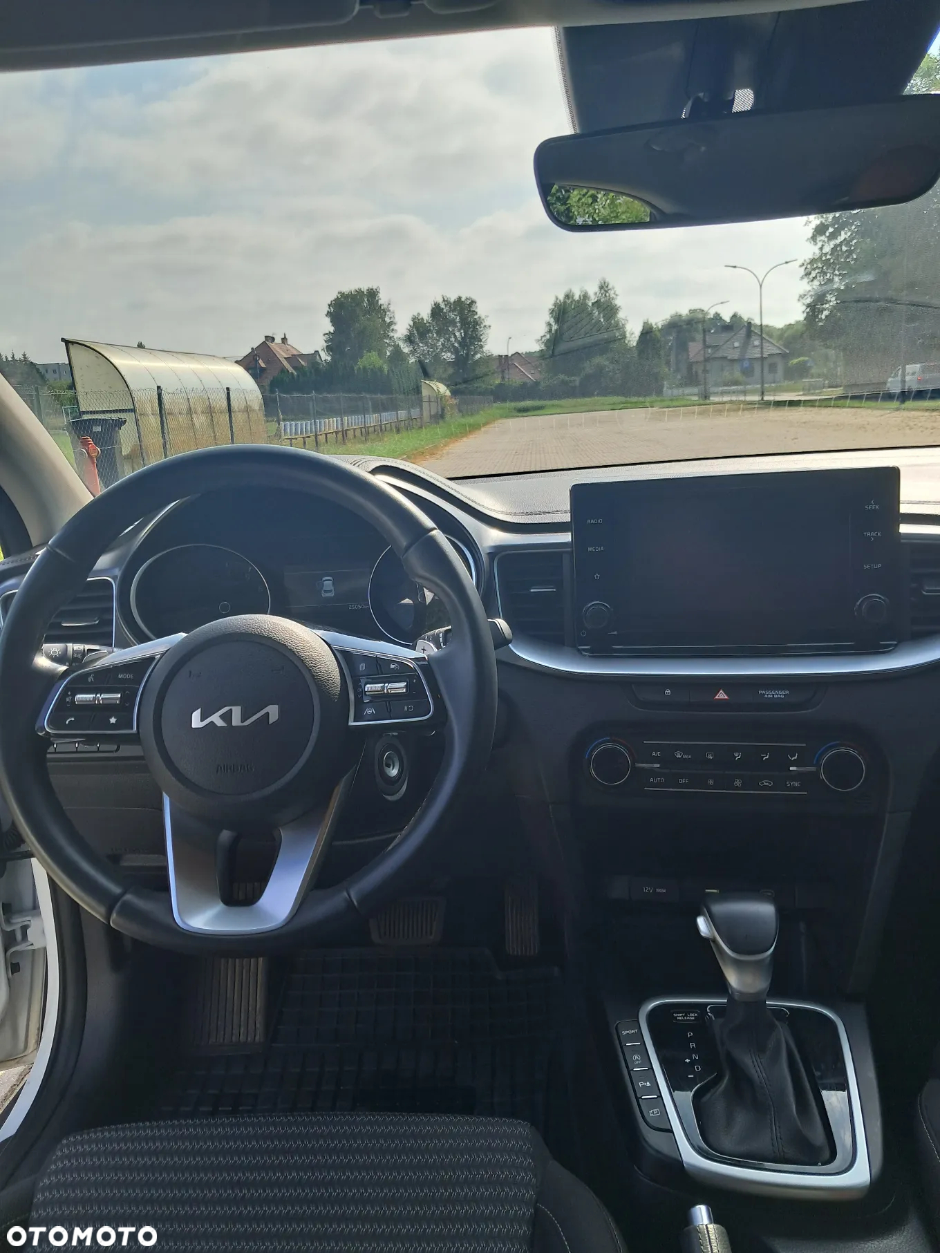 Kia XCeed 1.5 T-GDI L DCT - 2