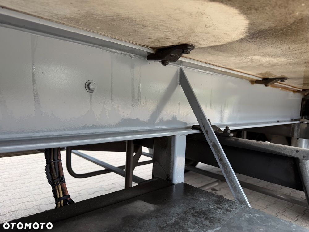 Chereau Carrier Vector 1950 MT - 7