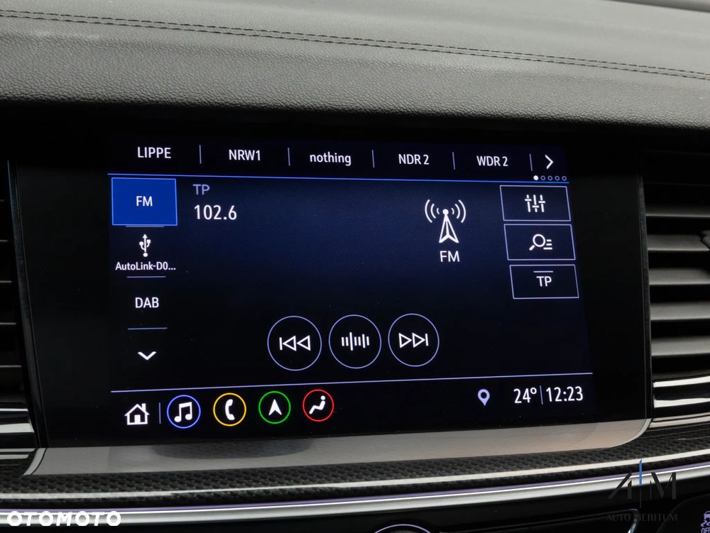 Opel Insignia 2.0 CDTI 4x4 Ultimate S&S - 36