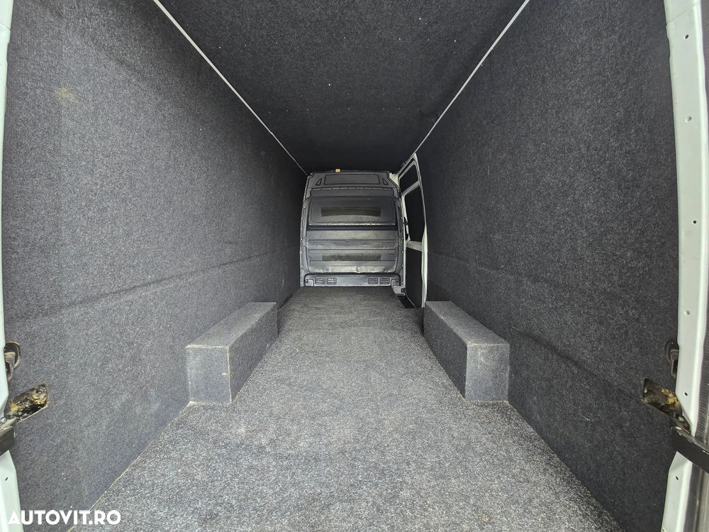 Mercedes-Benz SPRINTER - 14