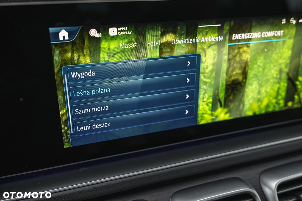 Mercedes-Benz GLS 400 d 4-Matic - 35