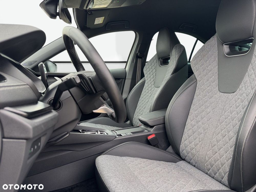 Skoda Octavia 1.5 TSI e-Tec Sportline DSG - 10