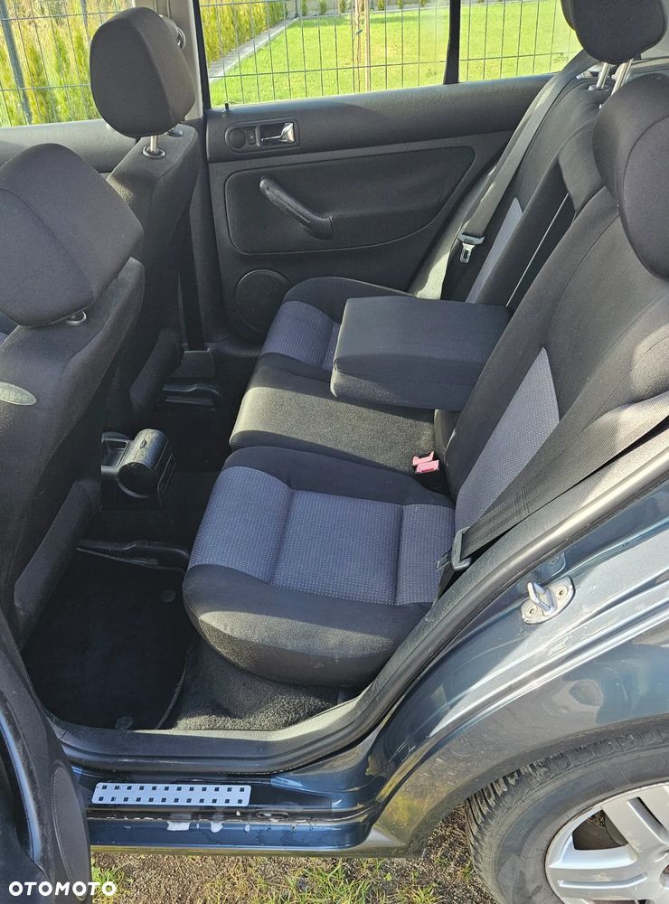 Volkswagen Golf IV 1.9 TDI Comfortline - 5