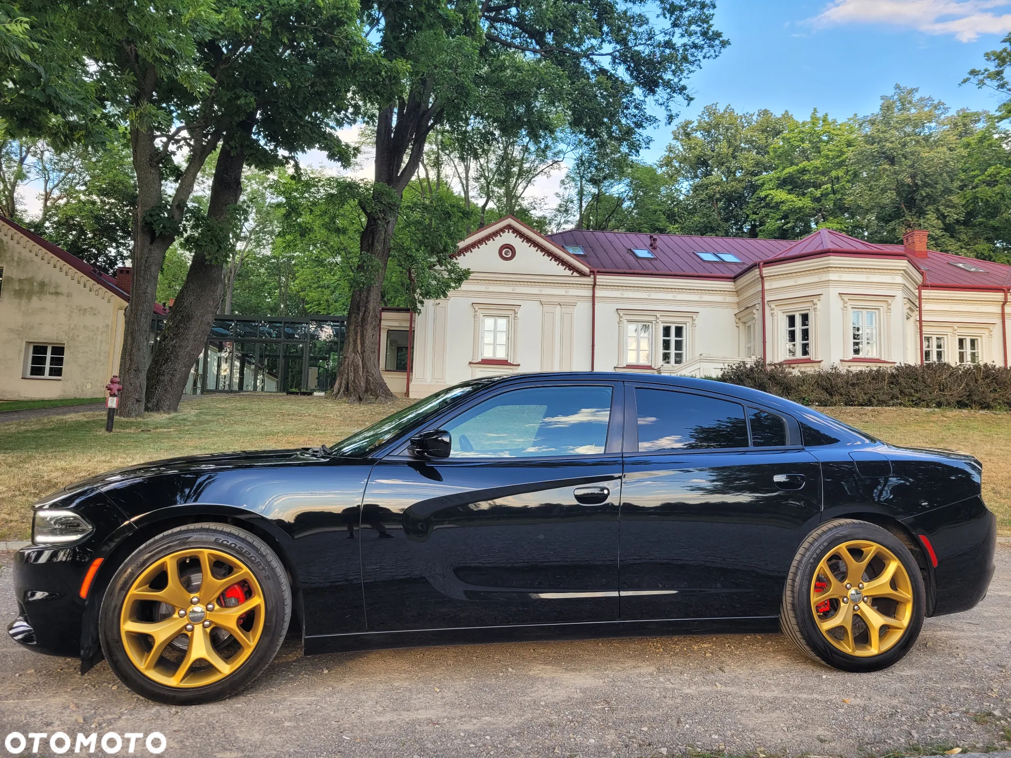 Dodge Charger - 3