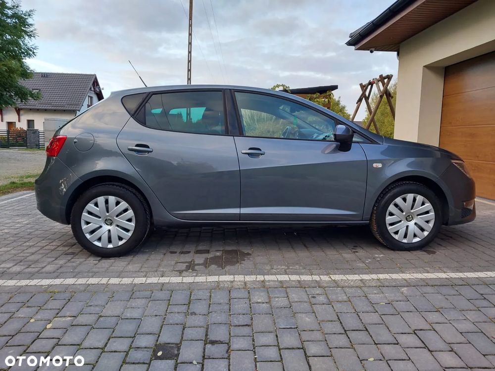 Seat Ibiza 1.0 Eco TSI S&S FR - 3