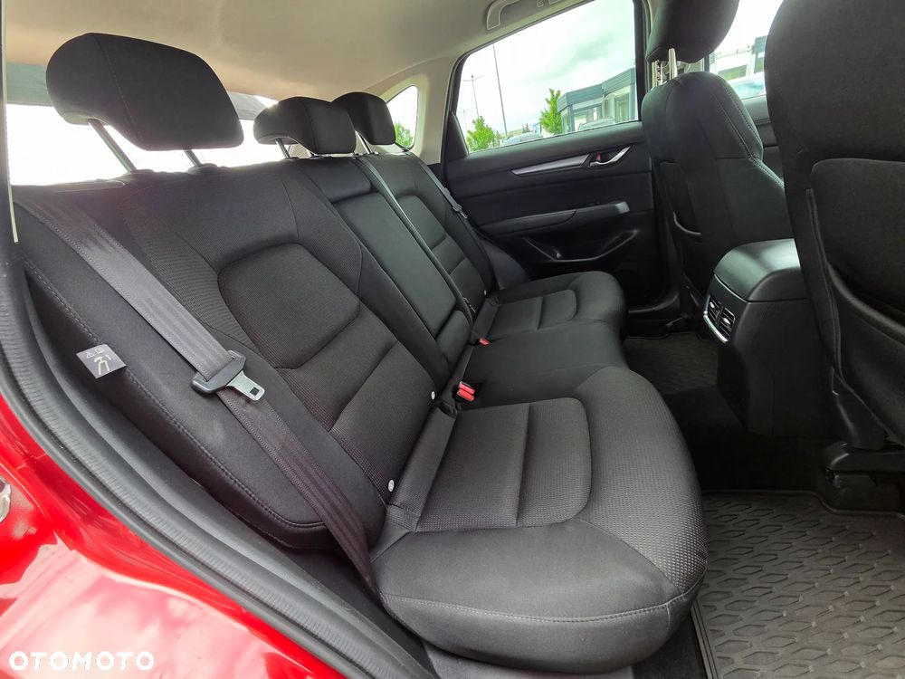 Mazda CX-5 SKYACTIV-G 165 Center-Line - 12