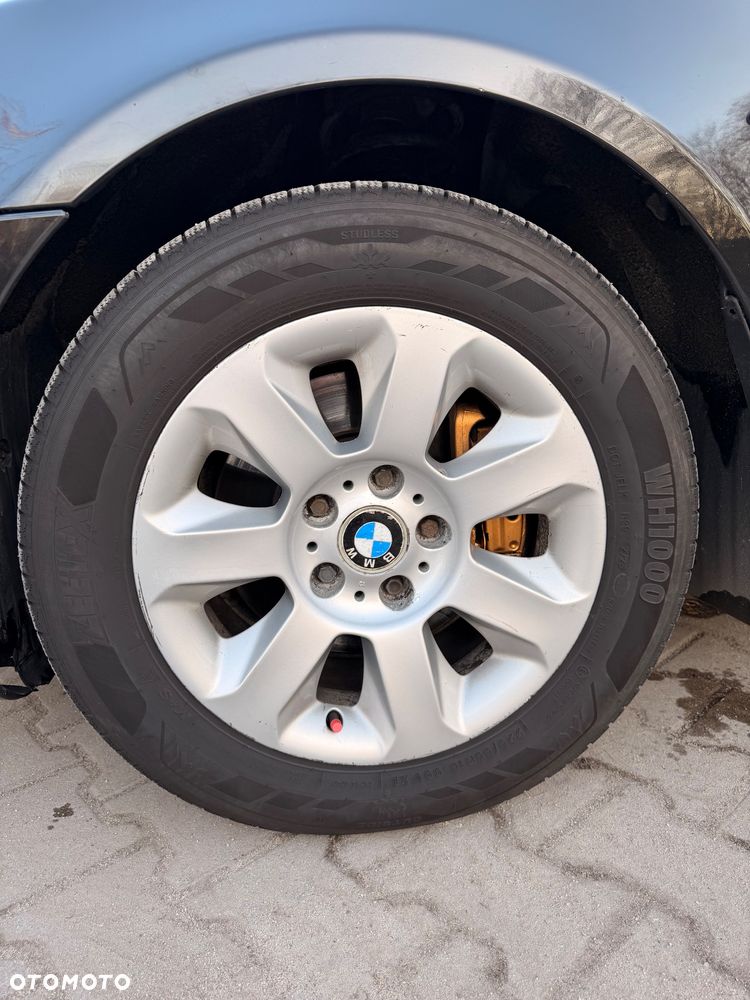 BMW Seria 5 530d - 11