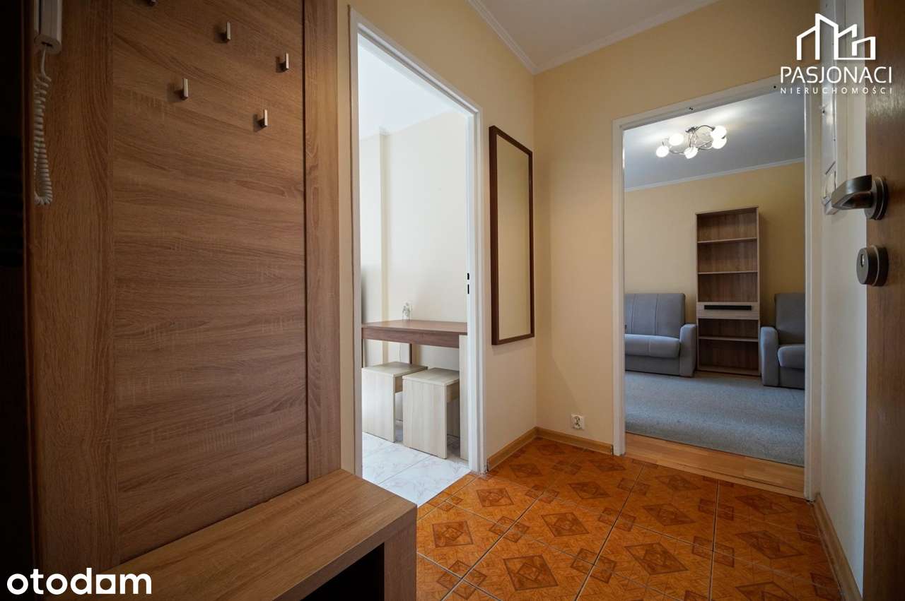 Mieszkanie 31,7 m2 - ul.Padarewskiego, Czechów