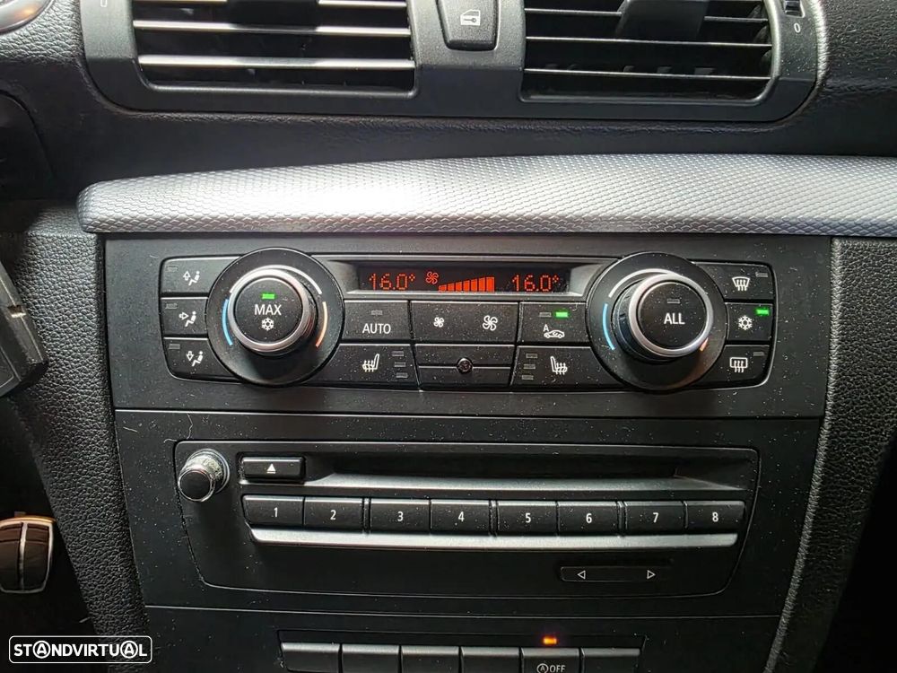 BMW 120 d - 13
