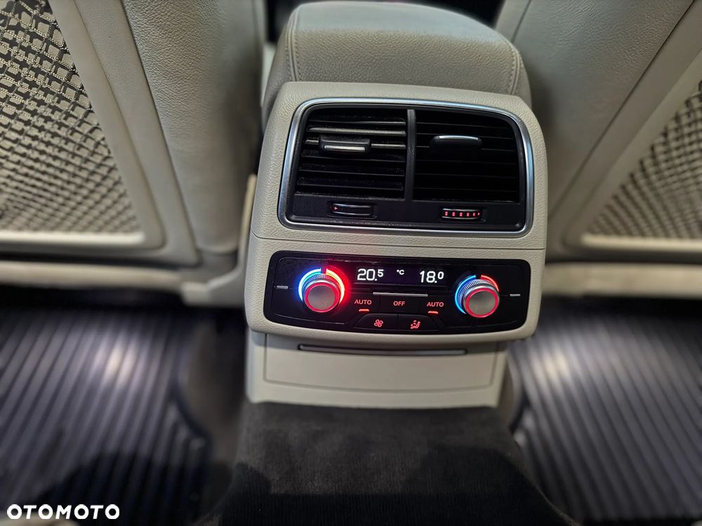 Audi A6 Limousine - 12