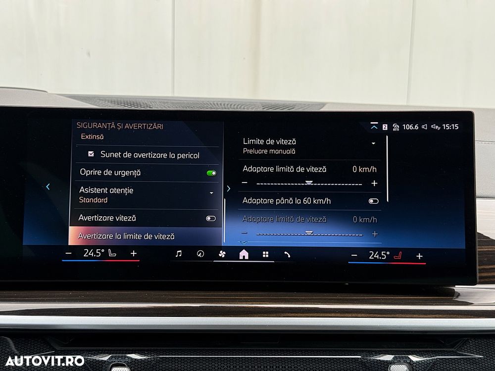 BMW X5 xDrive30d AT MHEV - 38