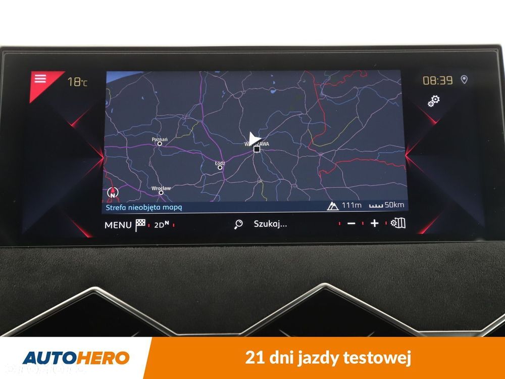 DS Automobiles DS 3 Crossback - 22