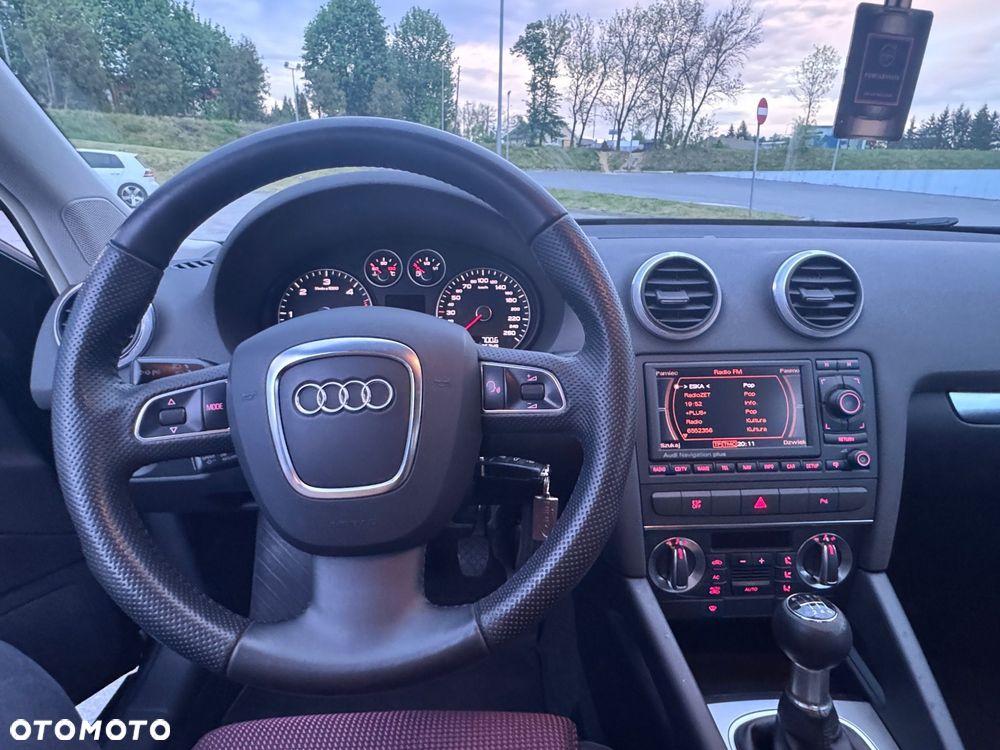 Audi Quattro - 14