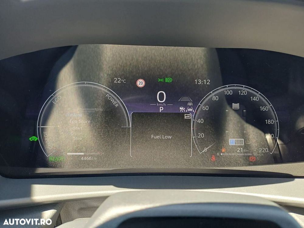Toyota C-HR - 17