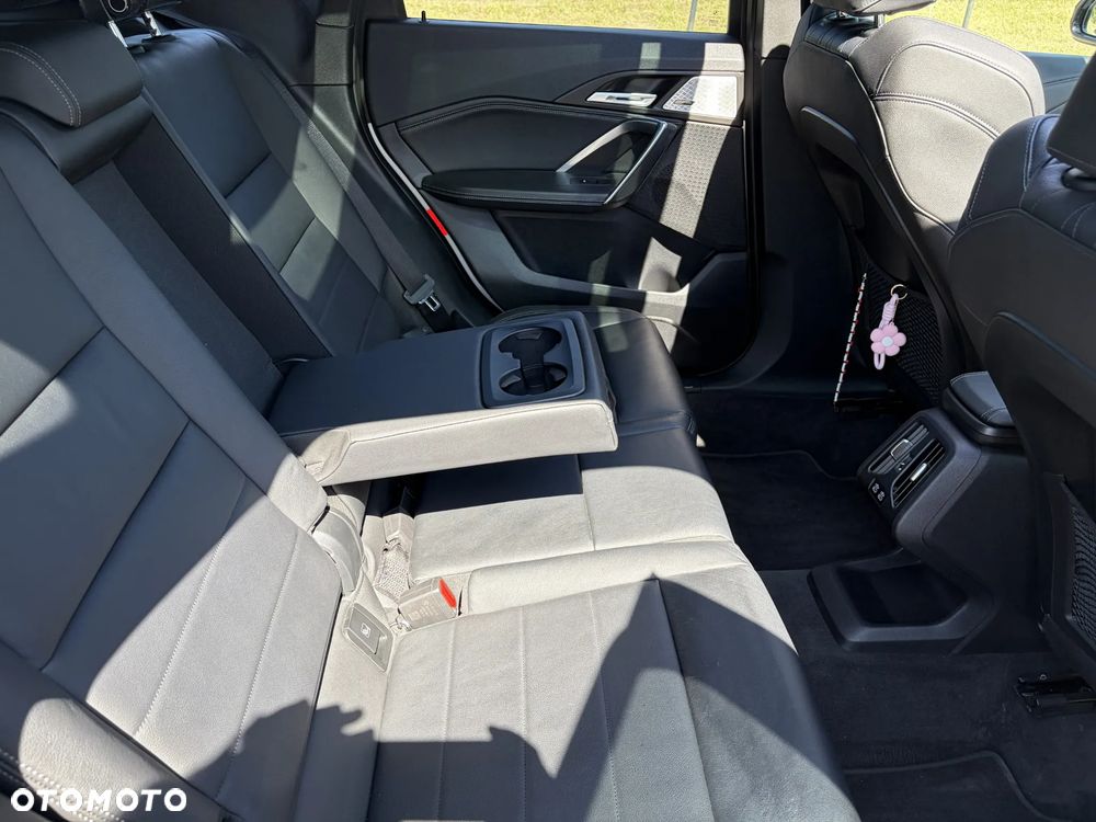 BMW X1 xDrive23i mHEV M Sport - 21