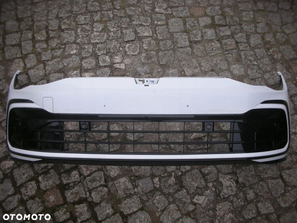 VW GOLF 8 VIII R-LINE PRZEDNI ZDERZAK 5H0 PRZÓD - 1