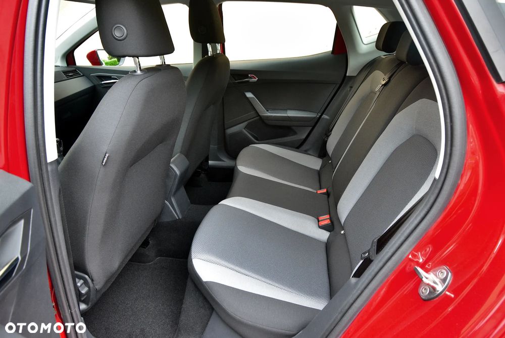 Seat Ibiza 1.0 TSI Style S&S - 22